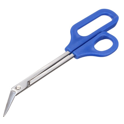 Gauze bandage scissors