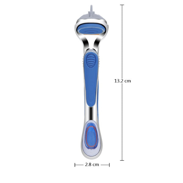 Shaving razor