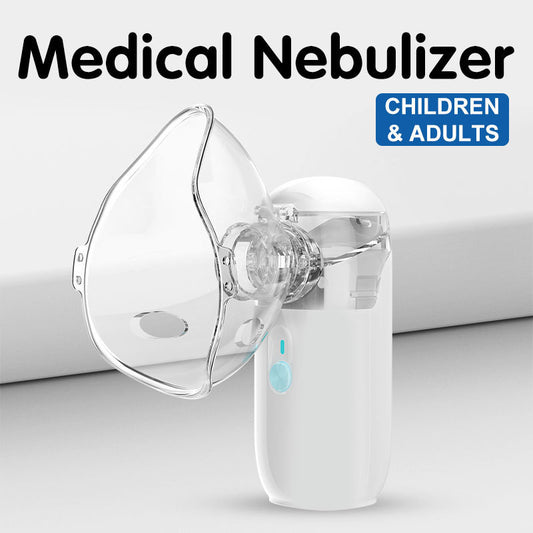 Household Baby Atomizer Medical Handheld Portable