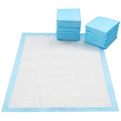 Dog Training Pads – 50 Pack