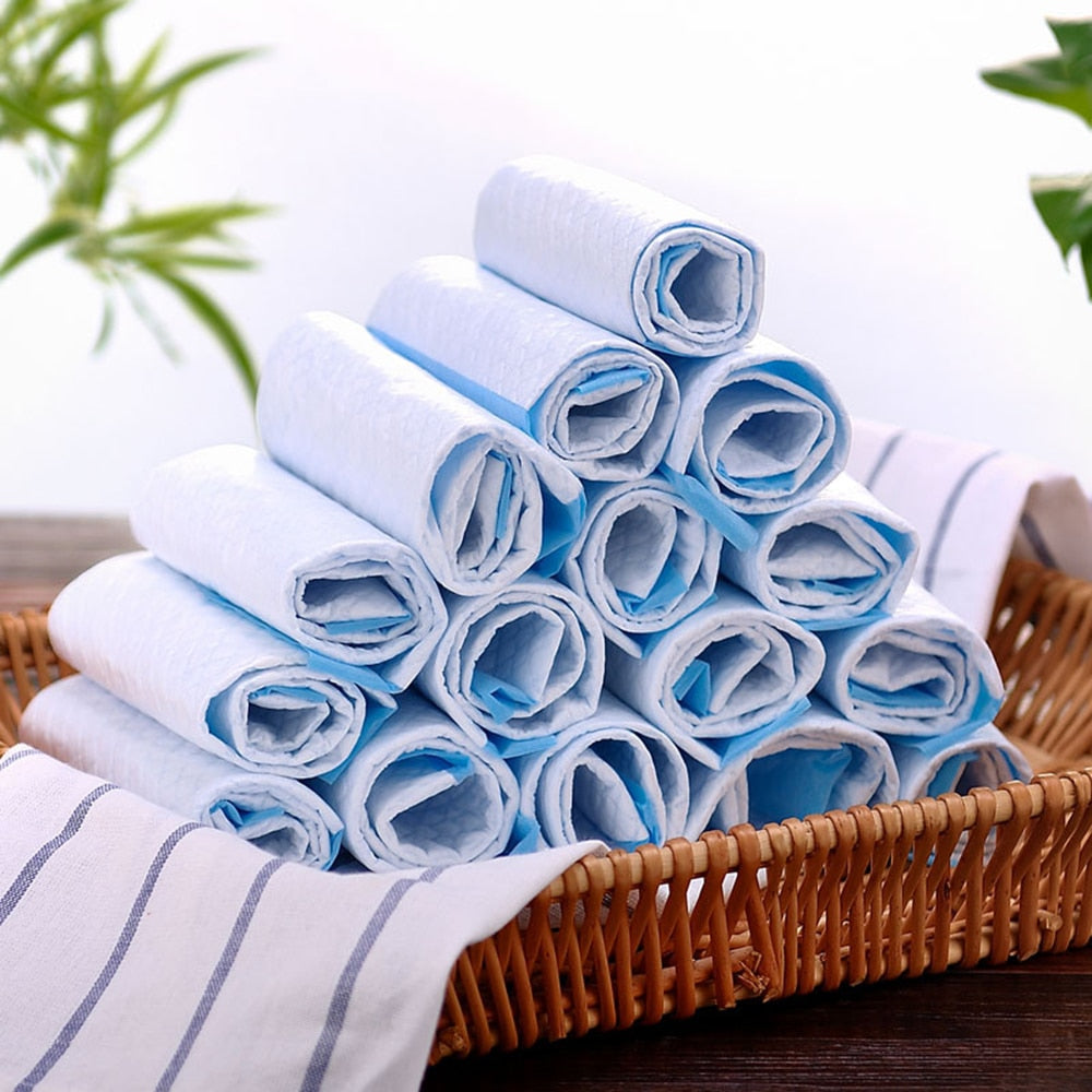 Newborn Diaper Changing Pads | Changing Pads Babies | Waterproof