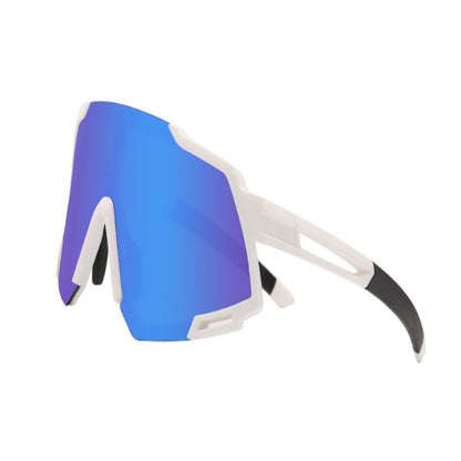 New riding glasses