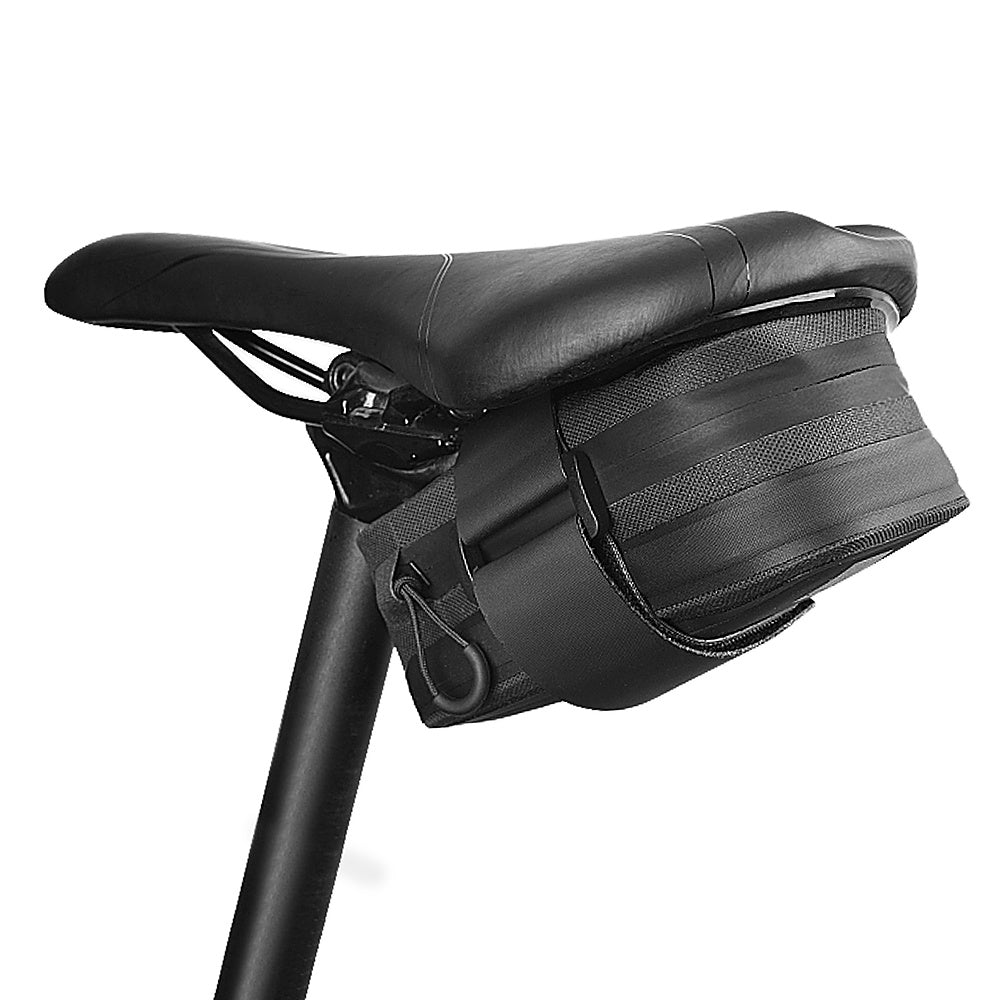 TPU Bicycle Riding Equipment Accessories Tool Tail Bag