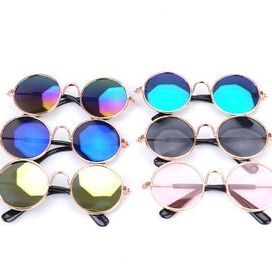 Pet Glasses Cat Sunglasses Pet Accessories Cat Glasses