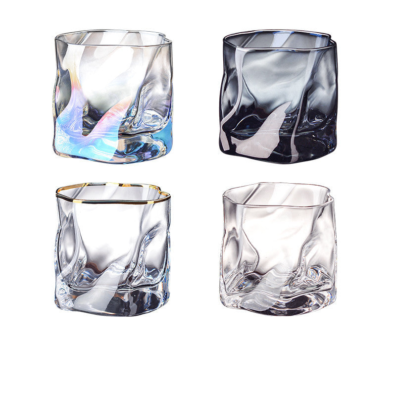 High Value Beer Mug Colored Glass