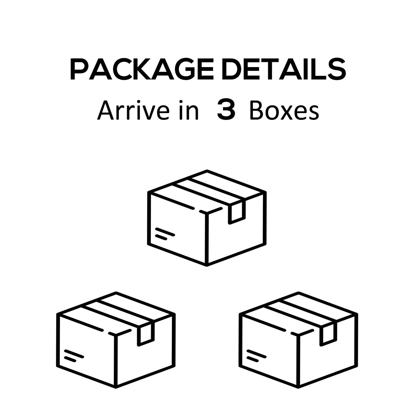 5-Piece Outdoor Sectional Furniture