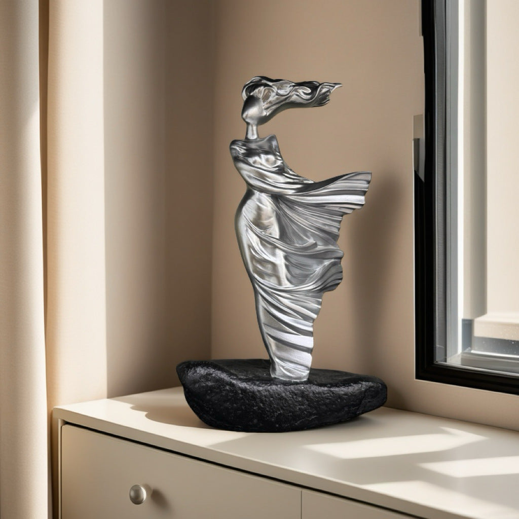 Hallway Living Room Home Decoration Phantom Art Decoration