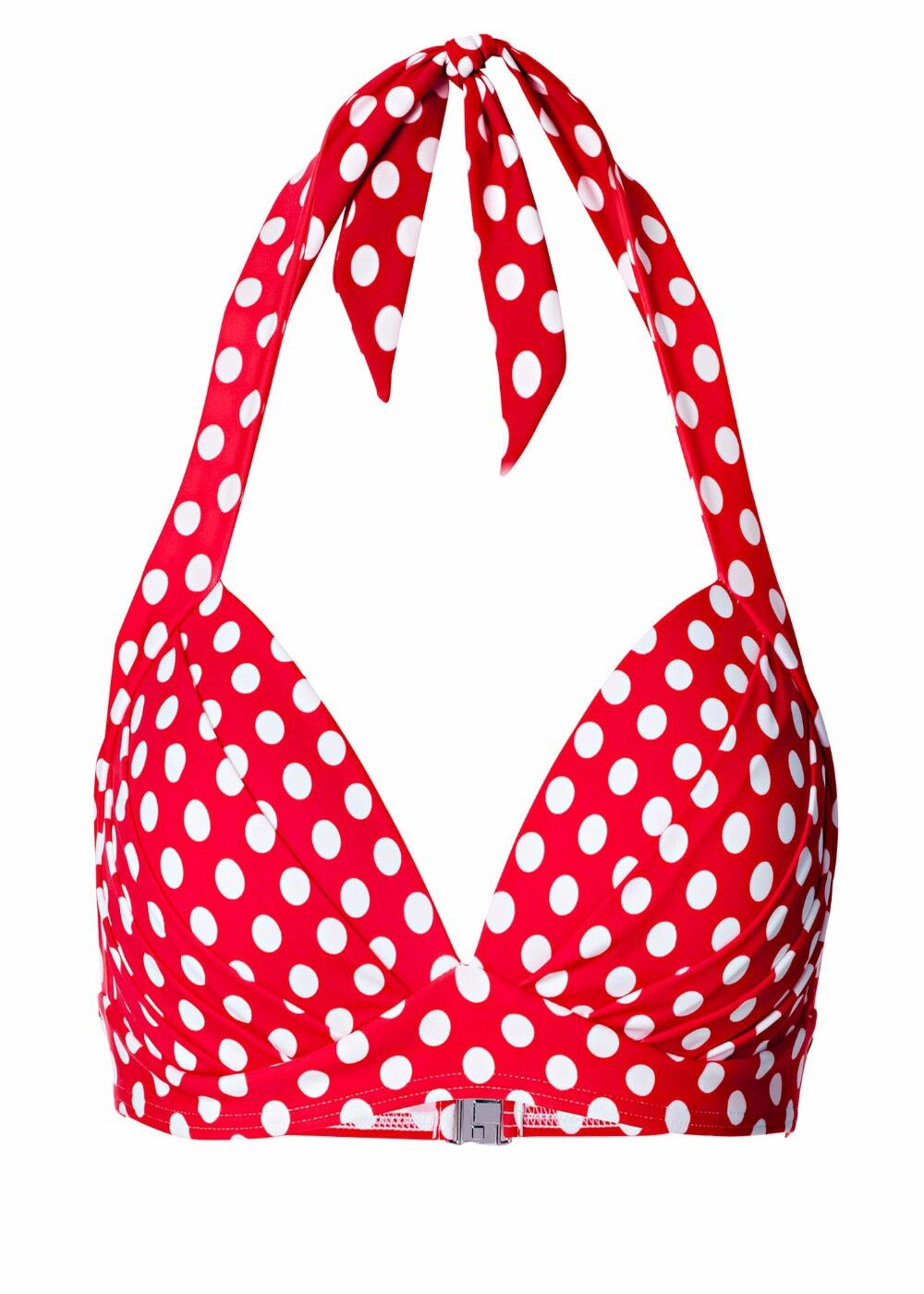 Polka Dot Bikini Set