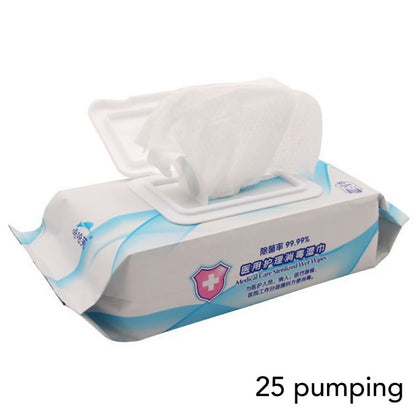 Cleaning Wipes – 3 Pack