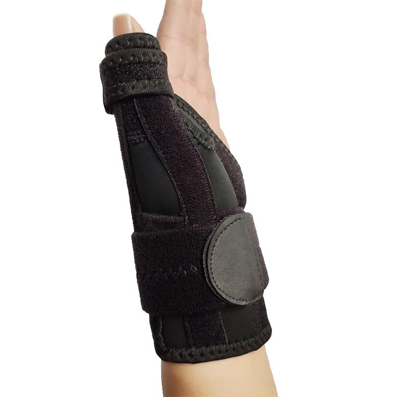 Male and female hand protection