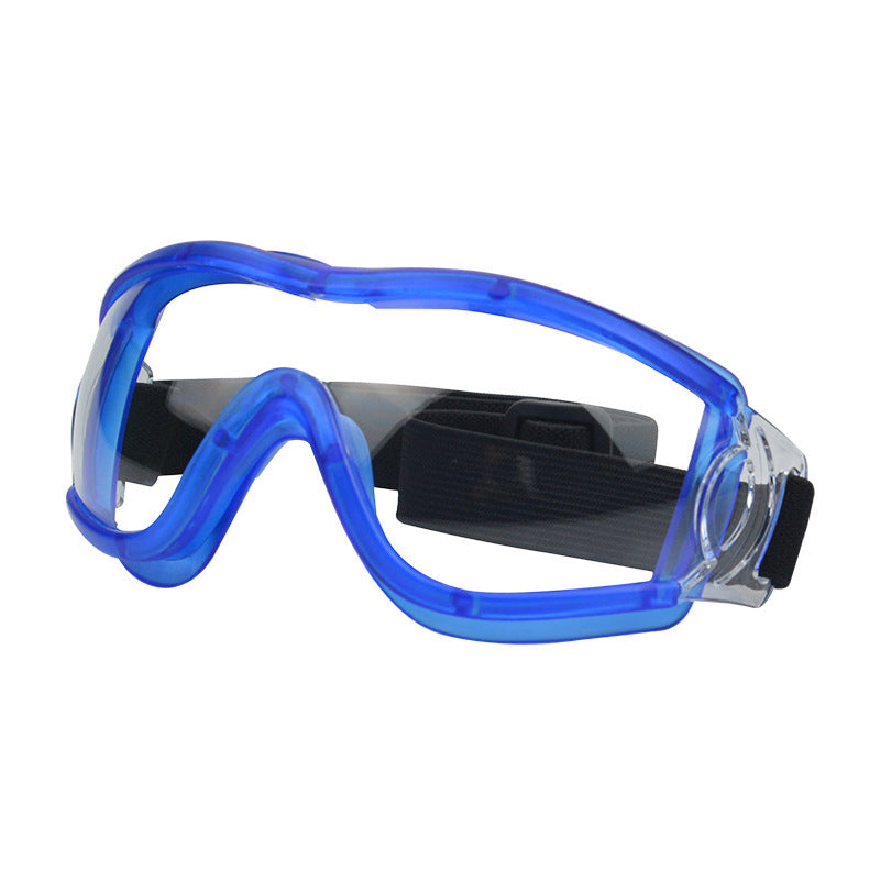 Pet Glasses Dog Outdoor Windproof Sand-proof UV Goggles Medium Large Dog HD Colorful Glasses