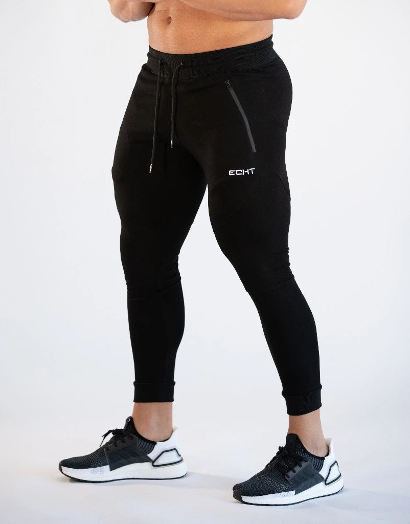 Leisure sports fitness trousers