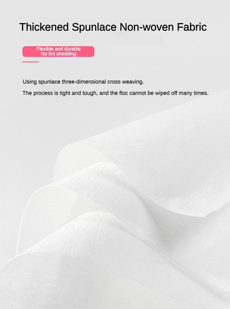 Dog And Cat Wet Wipes, Fragrance Free, Plant.based  SKIP THE BATH Gentle Cleansing AndDeodorizing,Hypoallergenic, Wipes For PawsEars, Fur, Eye Ducts And Butt