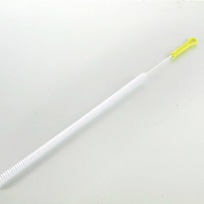 Flexible bathroom kitchen plumbing device