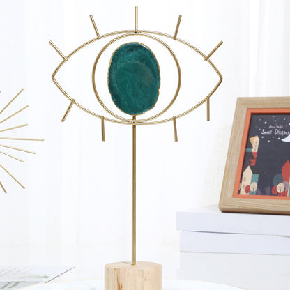 Decoration Living Room Art Decoration