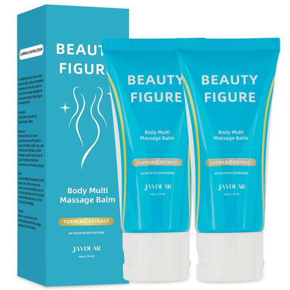 Body Sculpting Cream