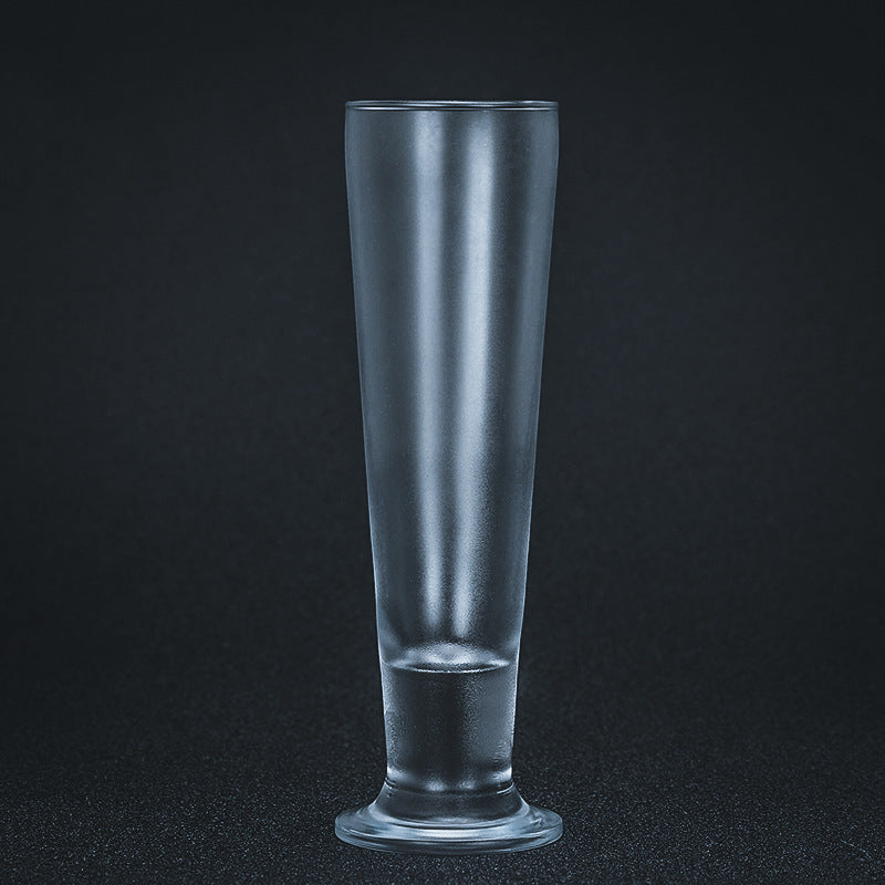 Craft beer mug