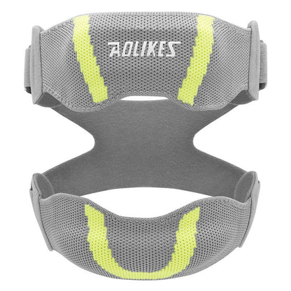 Sports Double Strap Fitness Protective Gear
