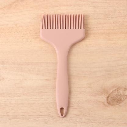 1PC Silicone Barbeque Brush Cooking BBQ Heat Resistant Oil Brushes Kitchen Supplies Bar Cake Baking Tools Utensil Supplies