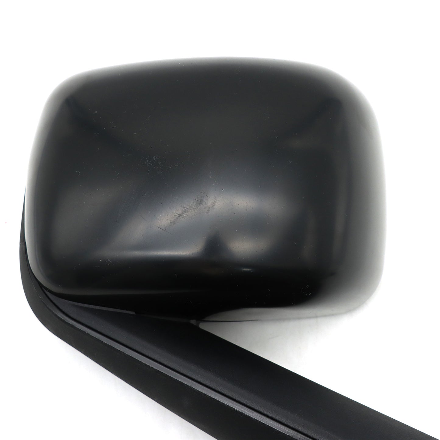 New Cascadia Hood Mirror Assembly, Black Version Without Heating, Set-2 Pieces