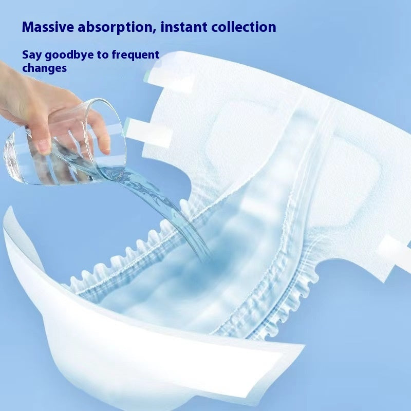 Diapers For The Elderly Baby Diapers Night Use