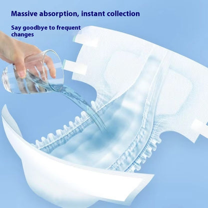 Adult Disposable Underpads – Multiple Sizes