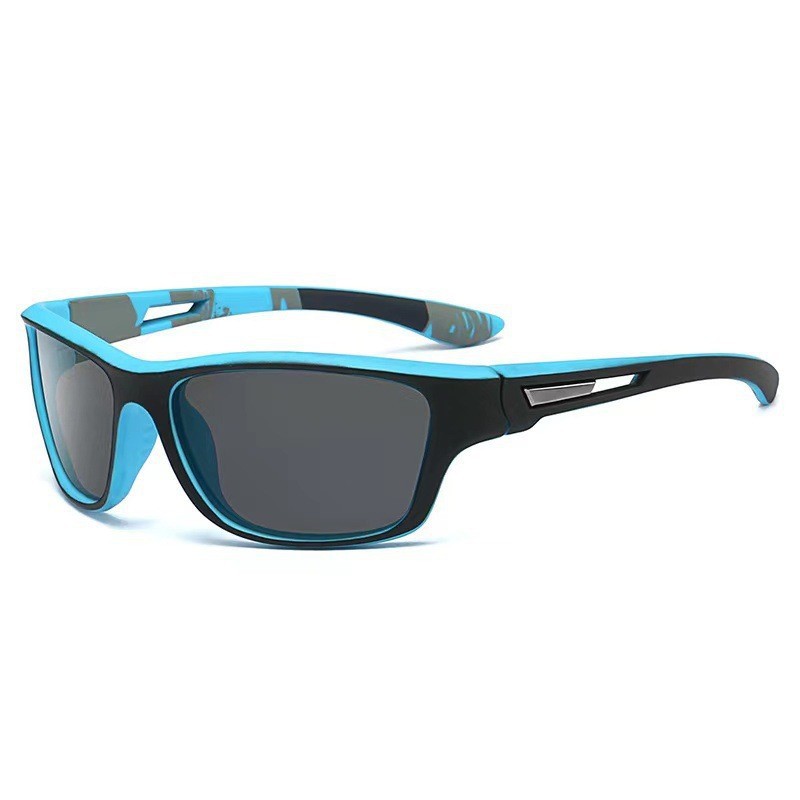Sunglasses Running Driving And Biking Polarized Sports Sun Glasses