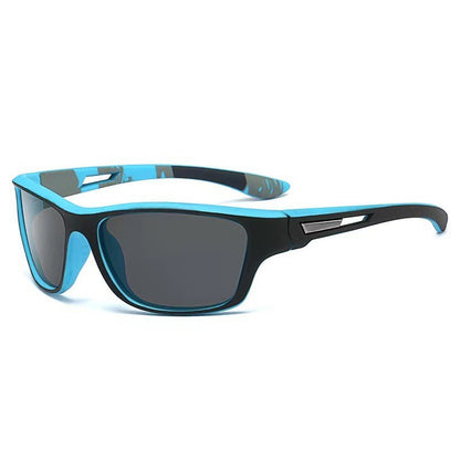 Sunglasses Running Driving And Biking Polarized Sports Sun Glasses