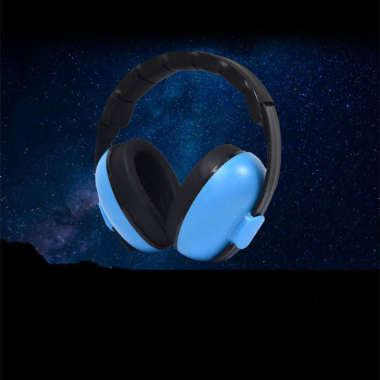 Baby Protective Earmuffs Noise Reduction