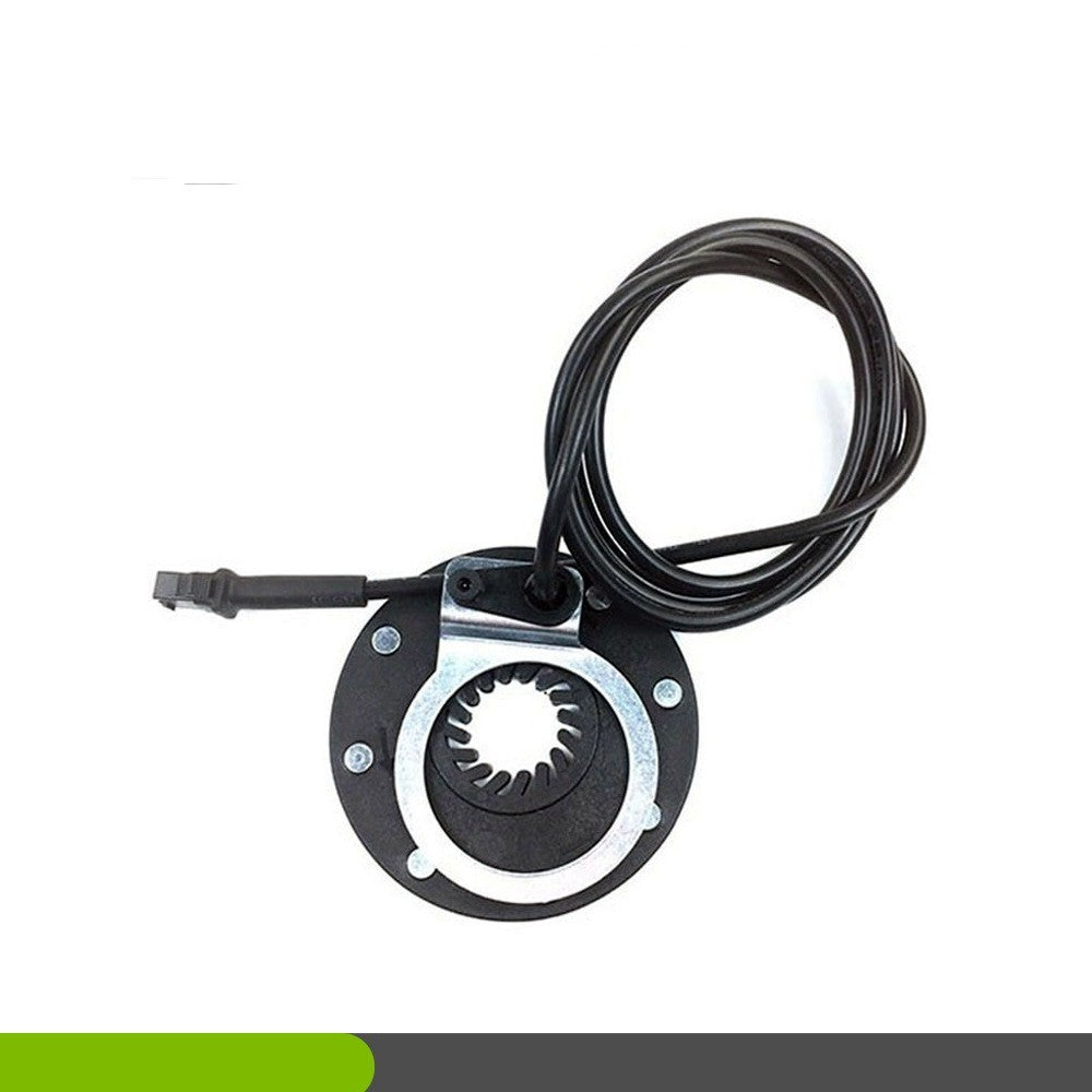 Bicycle Lithium Battery Modification Accessories