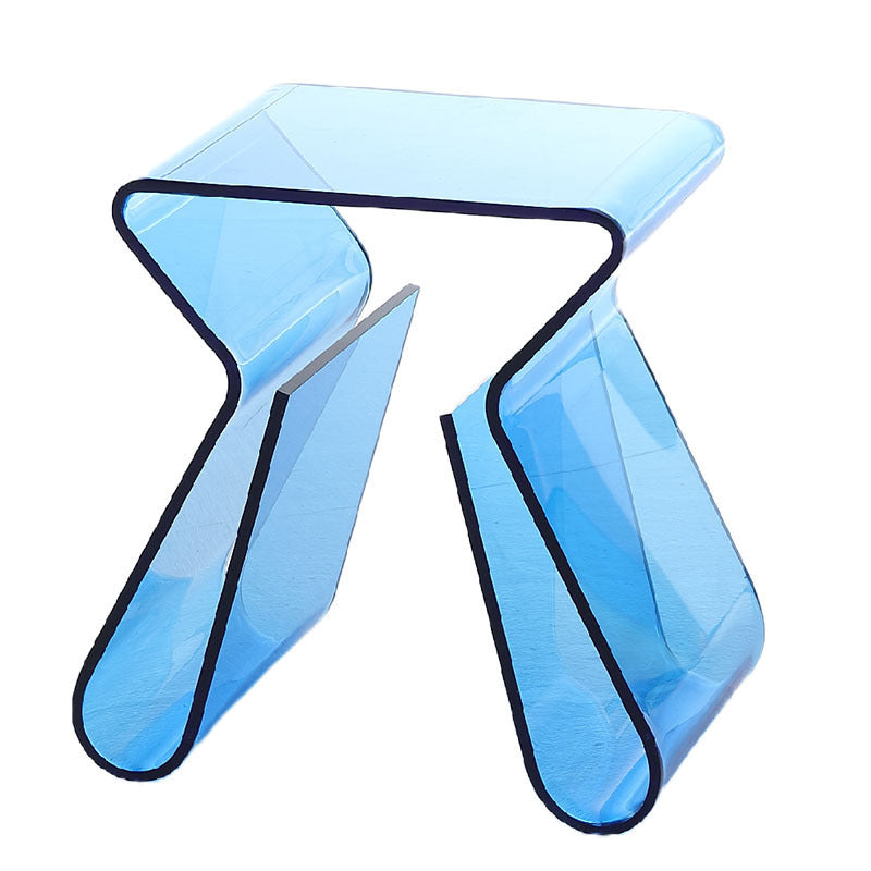 Light Luxury Acrylic Bedside Coffee Table