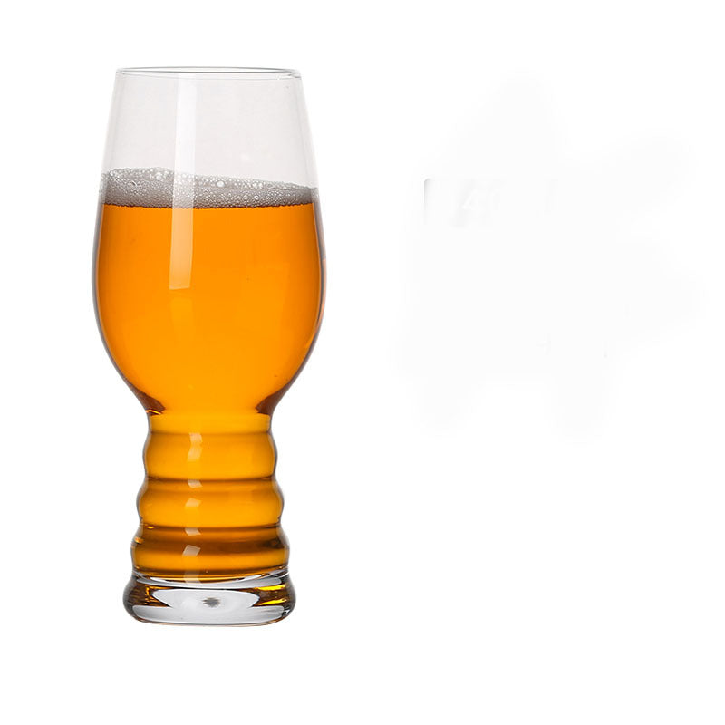 Simple And Creative Personality Craft Beer Mug