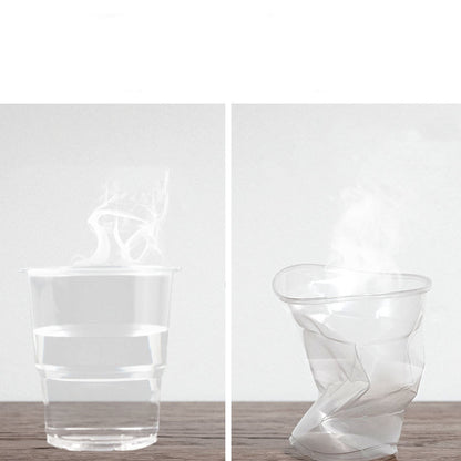 Disposable Cup Aviation Cup Water Cup Tea Cup Plastic Drinking Cup