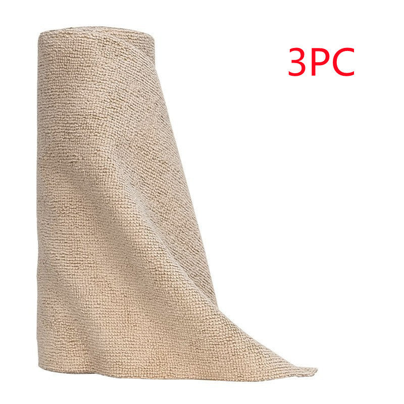 Kitchen Dishwashing Cloth Household Cleaning