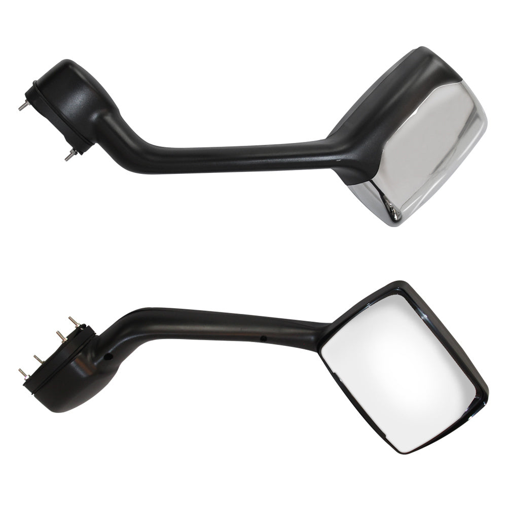 KENWORTH T680 Hood Mirror Assembly