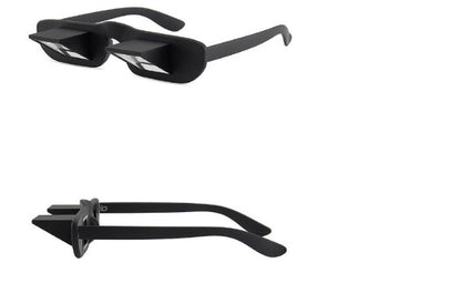 Ultra-high-definition Glasses For Myopia Can Be Equipped With Horizontal Reading Glasses