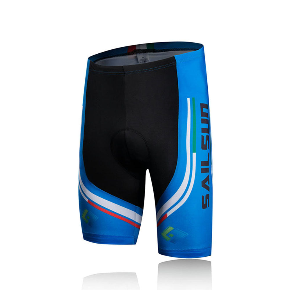 Bib Cycling Jersey Suit Summer