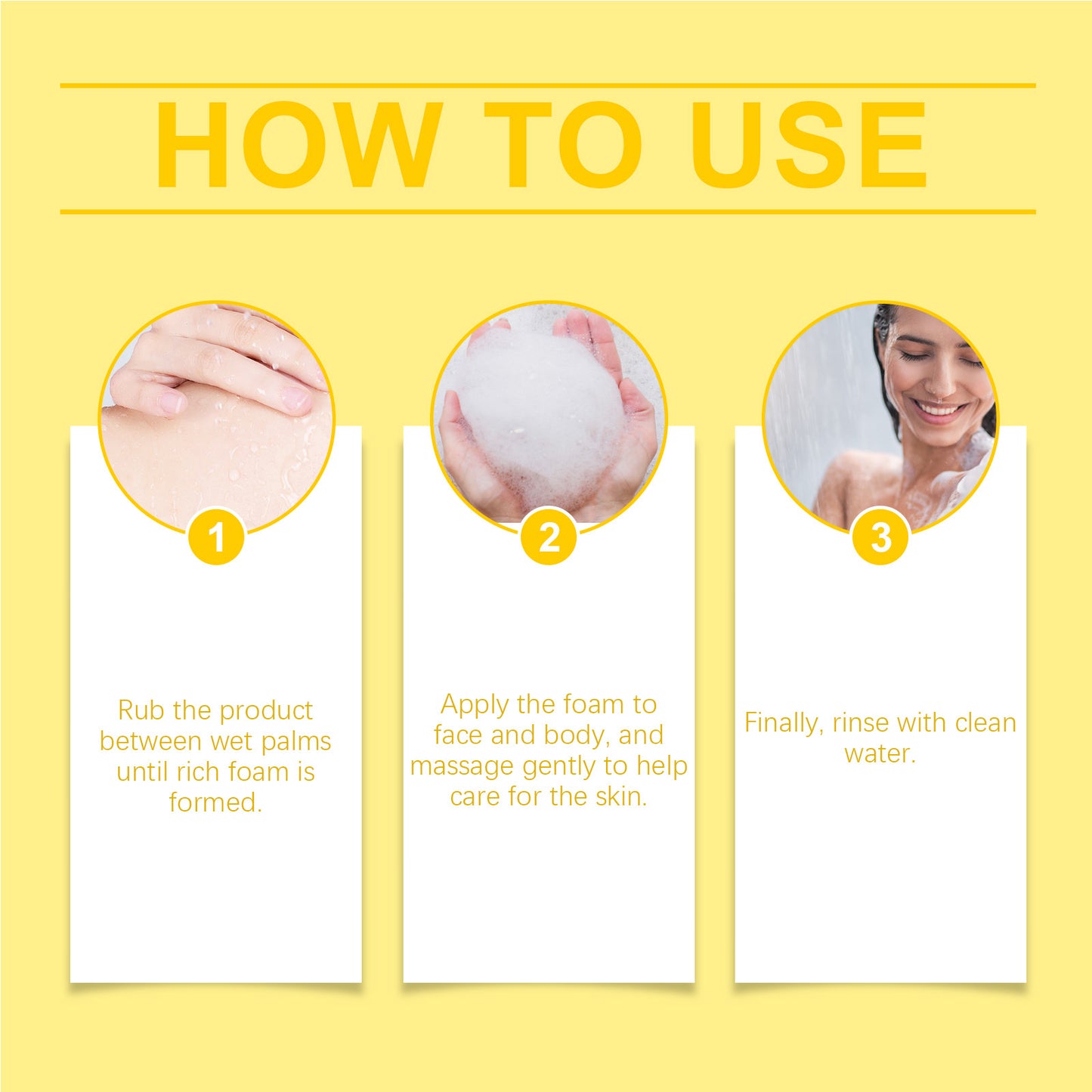 OceAura Persimmon Goat Milk Body Soap Moisturizing, Moisturizing, Gentle Cleansing, Fragrant, Softening, Skin Care Soap