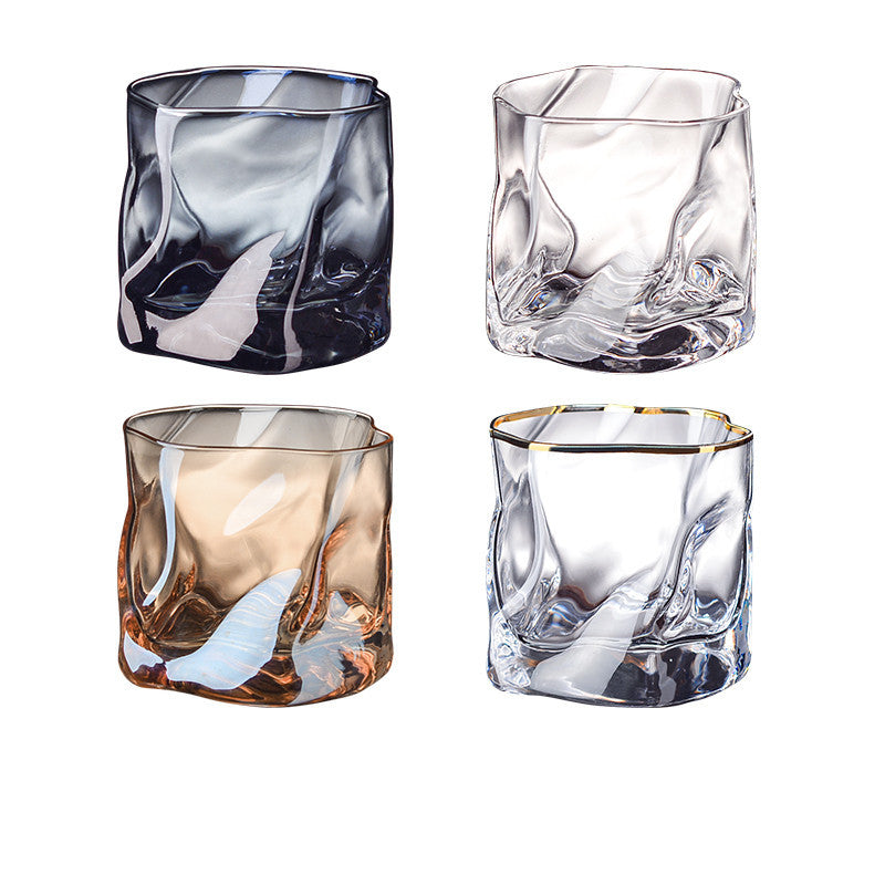 High Value Beer Mug Colored Glass