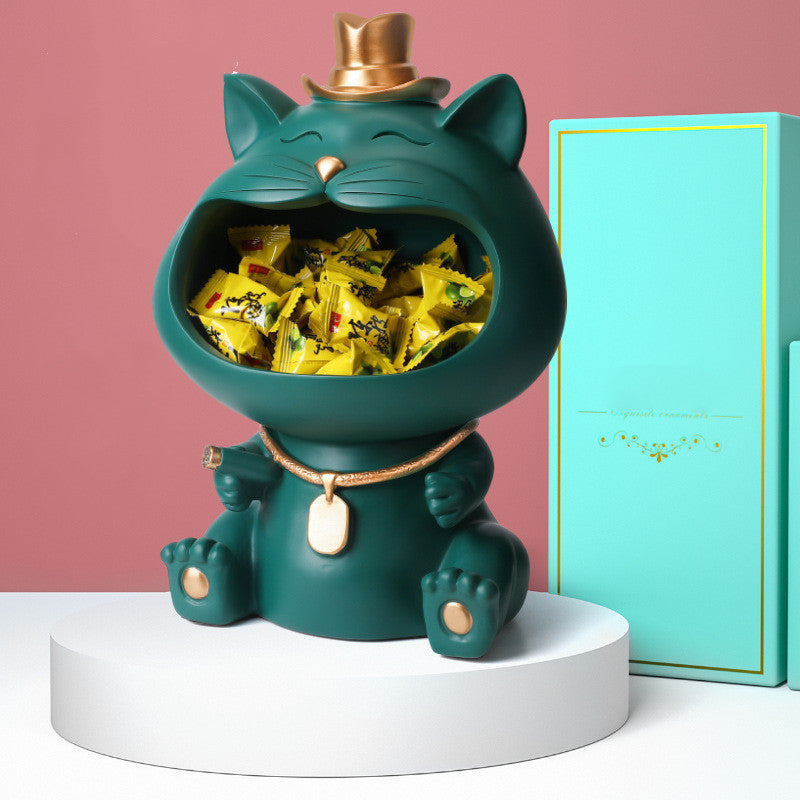 Modern minimalist home housewarming entrance decoration decoration