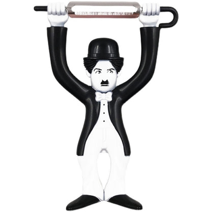 Creative Kitchen Utensils Chaplin Fruit Peeler