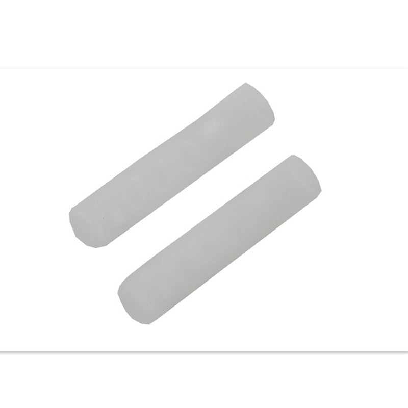 Bicycle brake handle protection cover