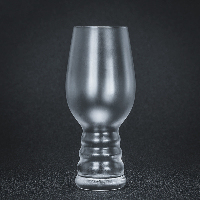 Craft beer mug