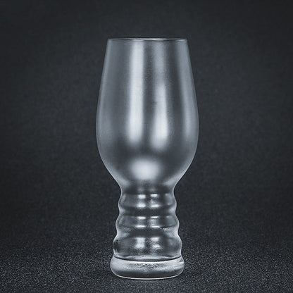 Craft beer mug