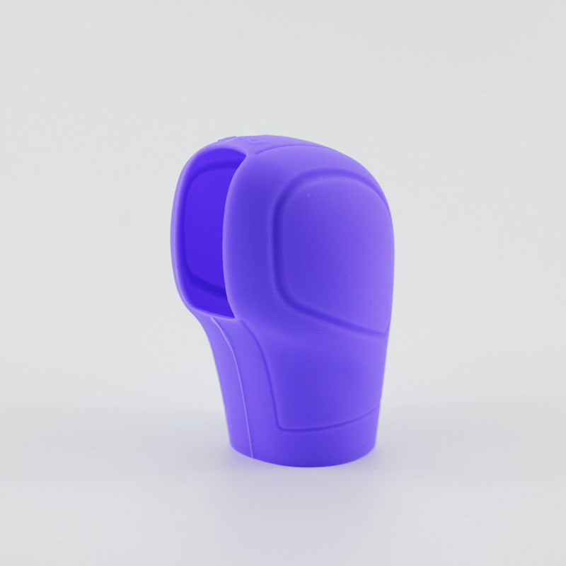 Universal Silicone Gear Wave Gear Sleeve