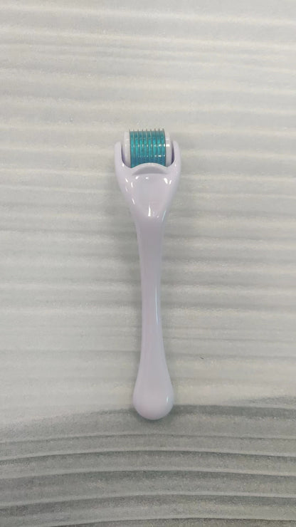 540 Micro Needle Needle Roller Roller Sterile Disposable Medical Skin Beauty Salon Home Skin Care