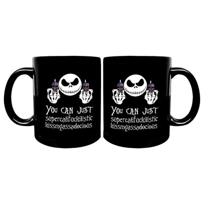 Black Glaze Mug Ceramic Coffee Cup