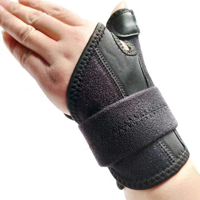 Male and female hand protection