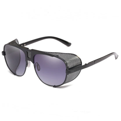 Windproof glasses