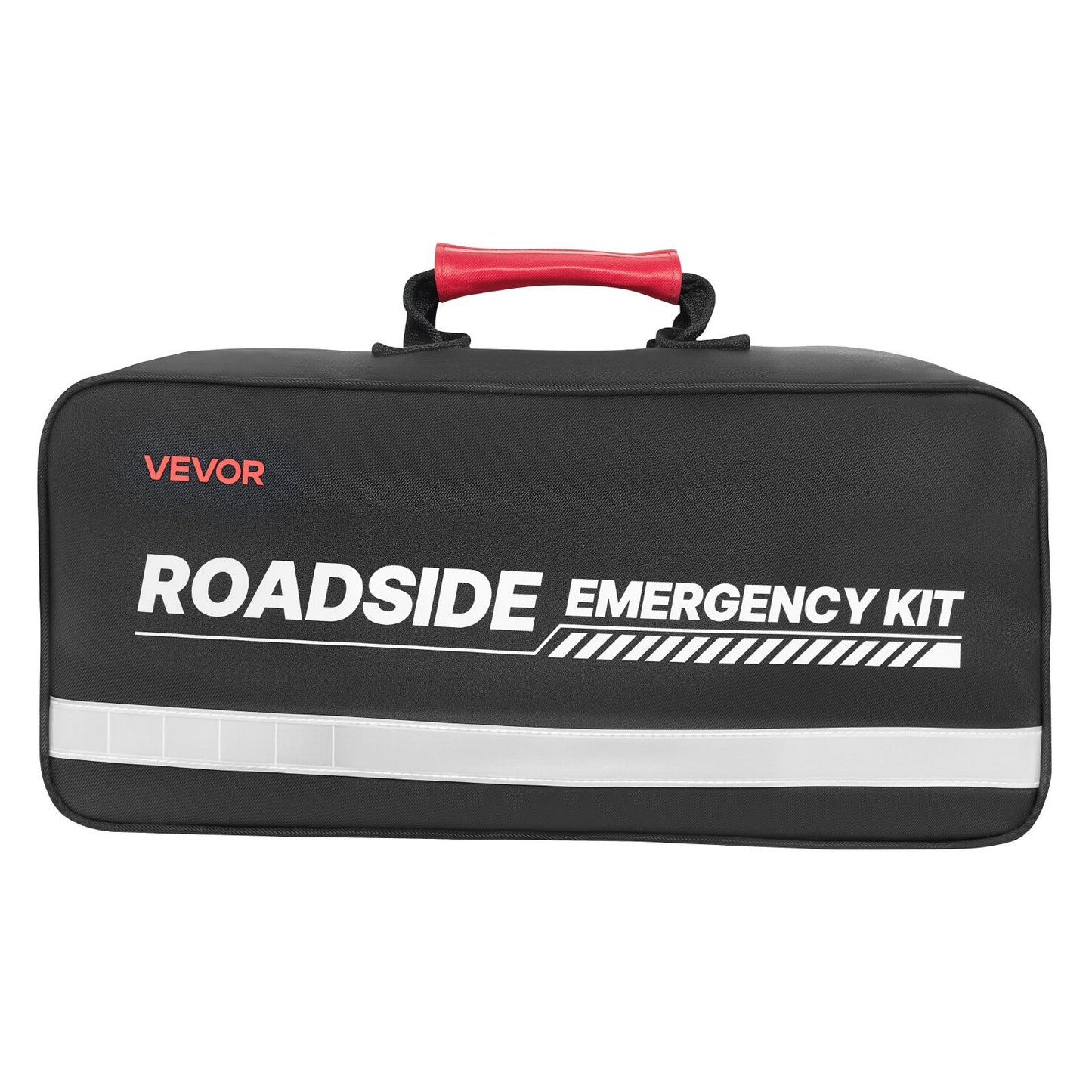 31 Pcs Car Emergency Kit With Medical Emergency First Aid Kit For Vehicles